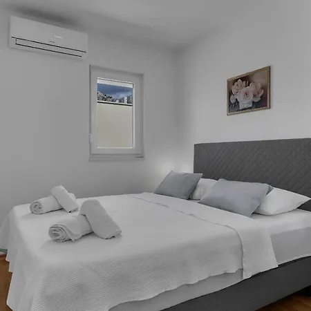 Mery Apartmán *