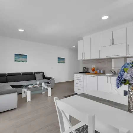 Apartmán Mery