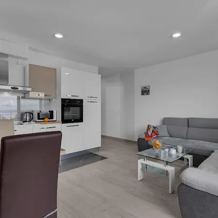 Apartmán Mery Makarská