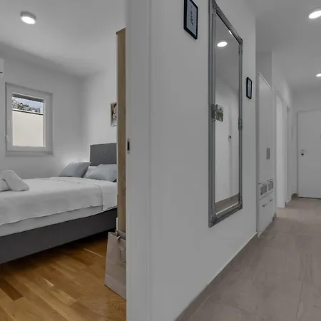 Apartmán Mery