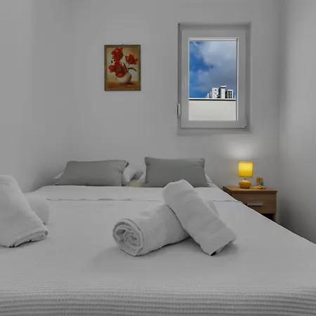 Apartmán Mery *