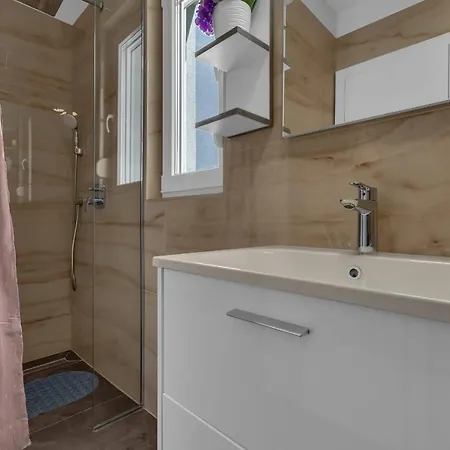 Apartmán Mery *