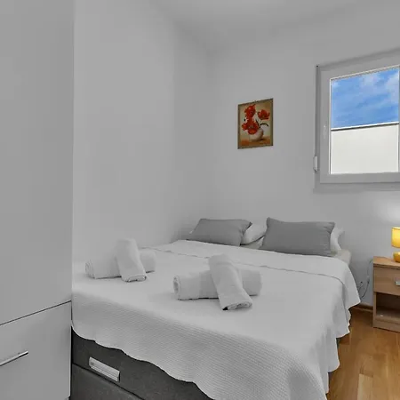 Apartmán Mery *