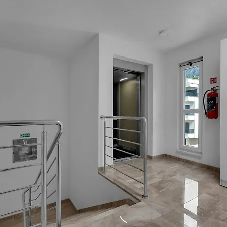 Apartmán Mery Makarská