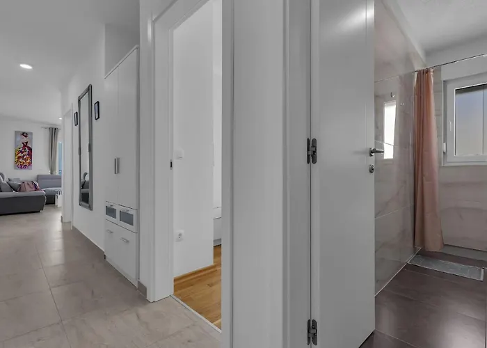 Mery Apartman Makarska