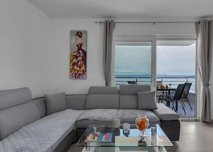 Apartman Mery Makarska