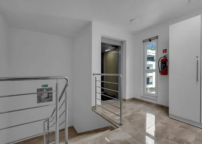 Apartman Mery Makarska