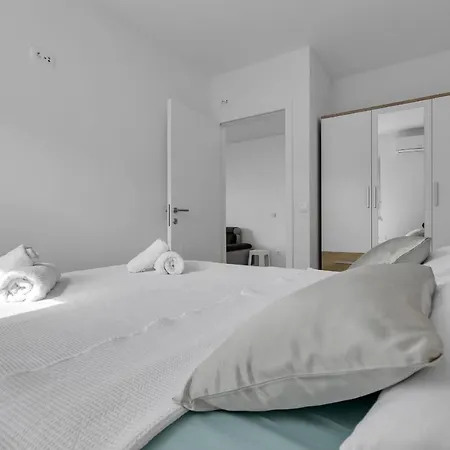 Mery Apartman *