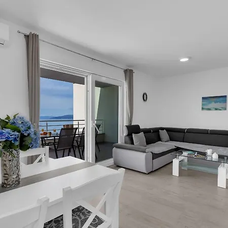 Mery Apartman